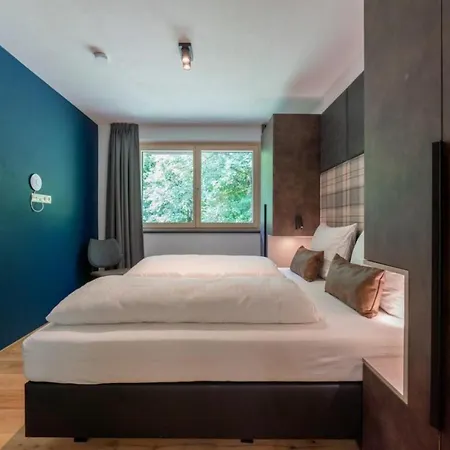 Schmittenblick 3 Prázdninový dům *