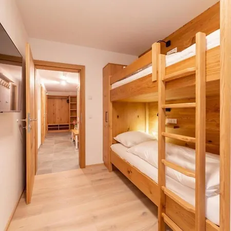 Prázdninový dům Schmittenblick 3 Viehhofen