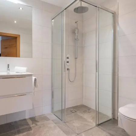 Schmittenblick 3 Prázdninový dům *