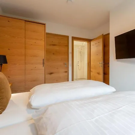 Prázdninový dům Schmittenblick 3 *