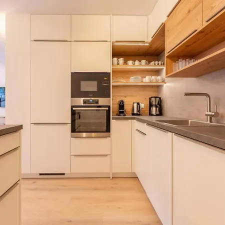 Prázdninový dům Schmittenblick 3