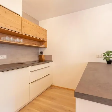 Schmittenblick 3 Prázdninový dům *