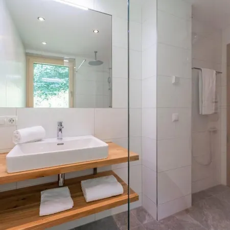 Prázdninový dům Schmittenblick 3 *