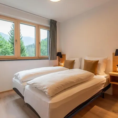 Schmittenblick 3 * Фихофен