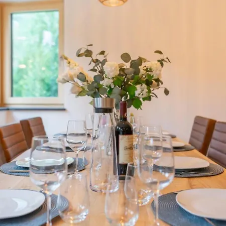 Schmittenblick 3 Prázdninový dům