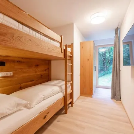 Prázdninový dům Schmittenblick 3