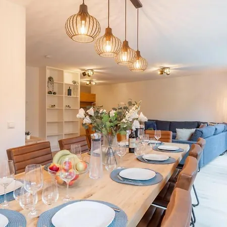 Prázdninový dům Schmittenblick 3 Viehhofen