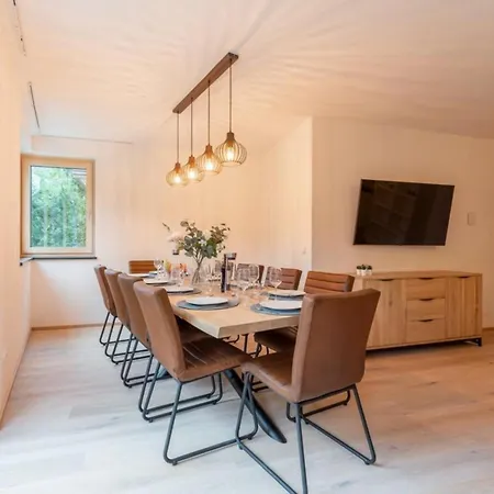 Schmittenblick 3 Prázdninový dům