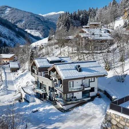 Prázdninový dům Schmittenblick 3 *