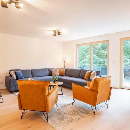 Schmittenblick 3 * Фихофен