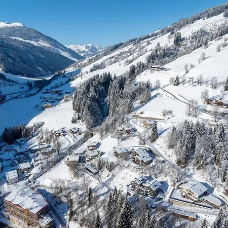 Prázdninový dům Schmittenblick 3 *