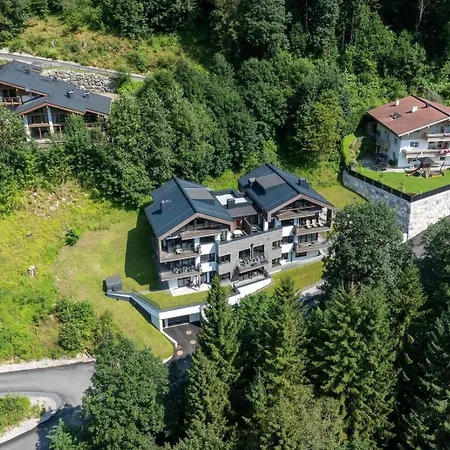 Schmittenblick 3 Prázdninový dům *