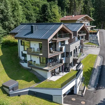 Schmittenblick 3 Фихофен