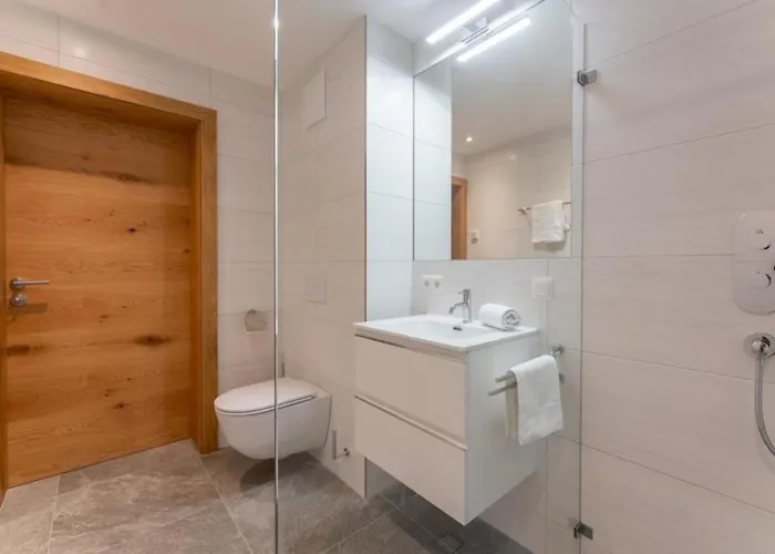 Schmittenblick 3 Viehhofen