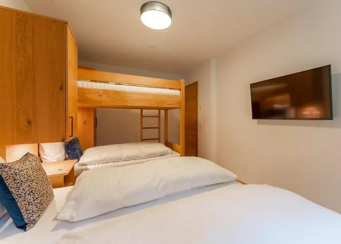 Schmittenblick 3 * Viehhofen