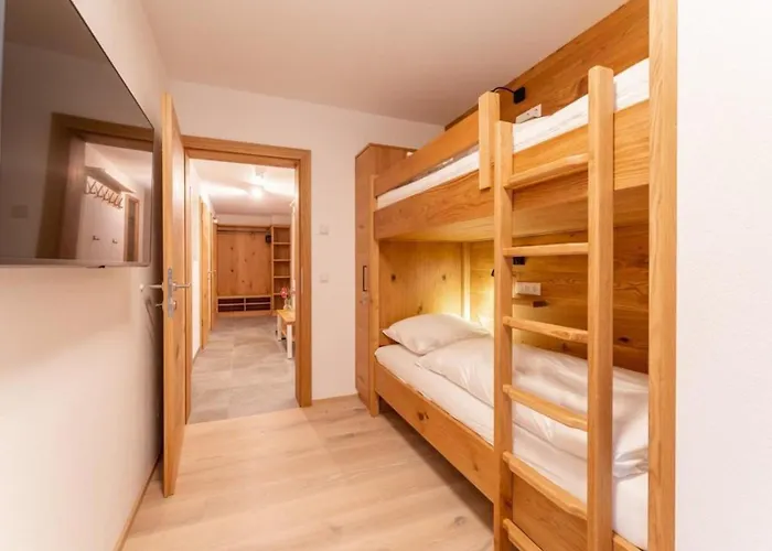 Vakantiehuis Schmittenblick 3 Viehhofen