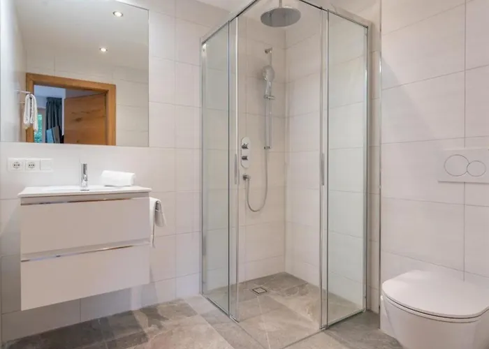 Schmittenblick 3 Vakantiehuis *