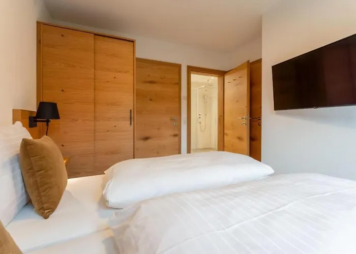 Vakantiehuis Schmittenblick 3 *