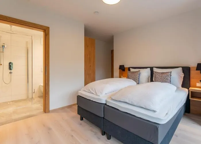 Schmittenblick 3 * Viehhofen