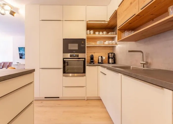 Vakantiehuis Schmittenblick 3