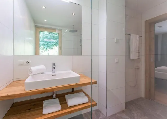 Vakantiehuis Schmittenblick 3 *