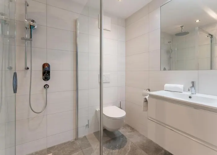 Vakantiehuis Schmittenblick 3