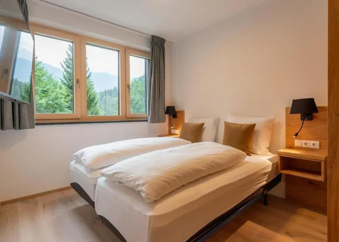 Schmittenblick 3 * Viehhofen