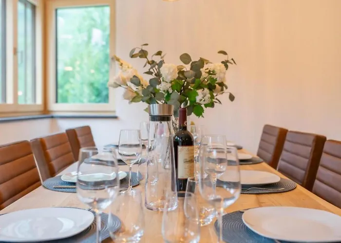 Schmittenblick 3 Vakantiehuis