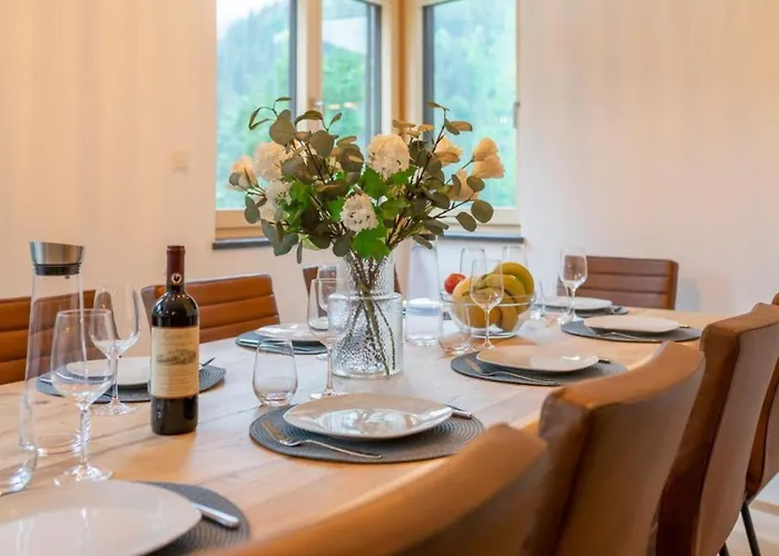 Schmittenblick 3 Vakantiehuis *