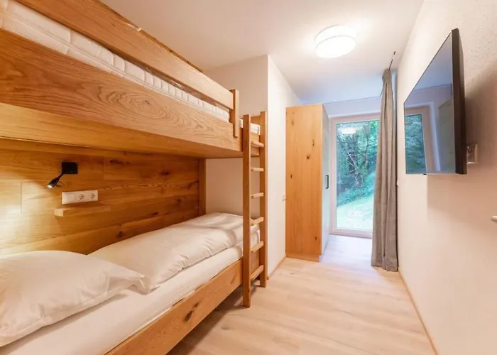 Vakantiehuis Schmittenblick 3