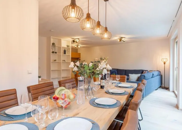 Vakantiehuis Schmittenblick 3 Viehhofen