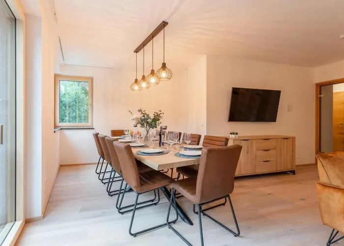 Schmittenblick 3 Vakantiehuis