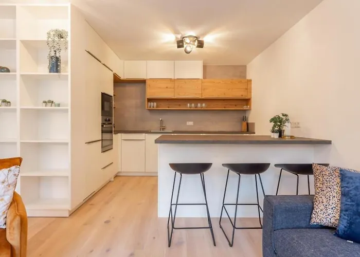 Schmittenblick 3 Vakantiehuis *