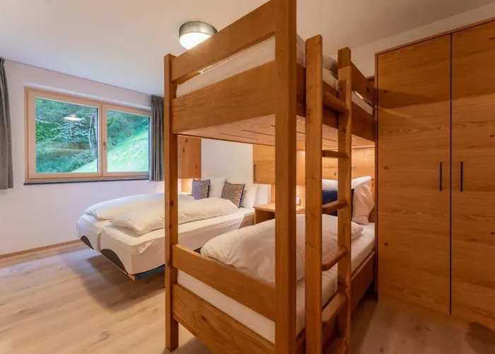 Schmittenblick 3 * Viehhofen