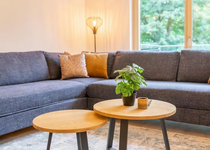 Vakantiehuis Schmittenblick 3 *