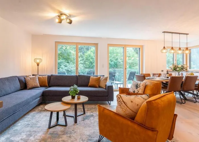 Schmittenblick 3 * Viehhofen