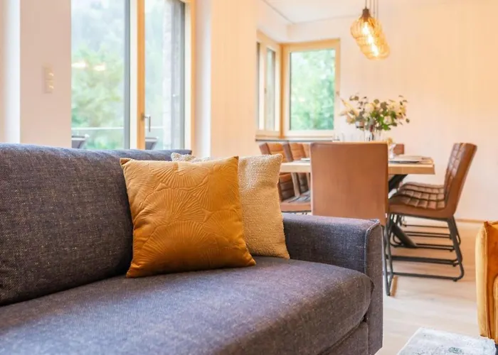 Vakantiehuis Schmittenblick 3