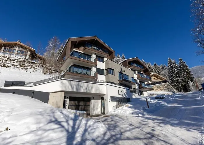 Schmittenblick 3 Viehhofen