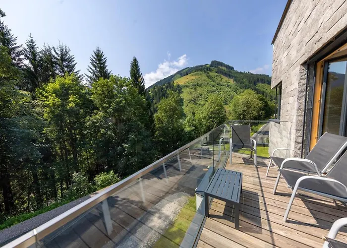 Schmittenblick 3 Vakantiehuis